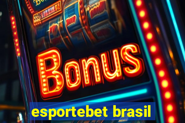 esportebet brasil